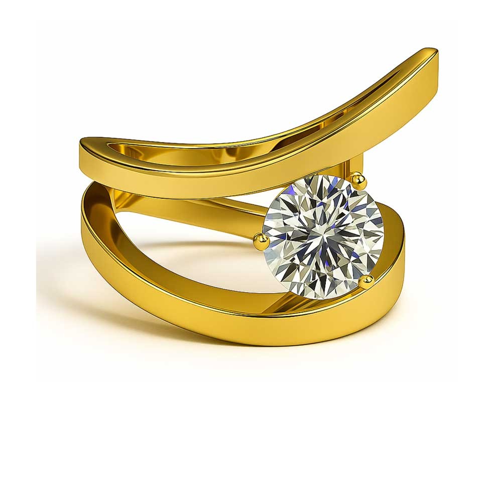 Gold Rings